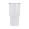 Tazza 990 ml con fondo ottagonale per sublimazione - bianco