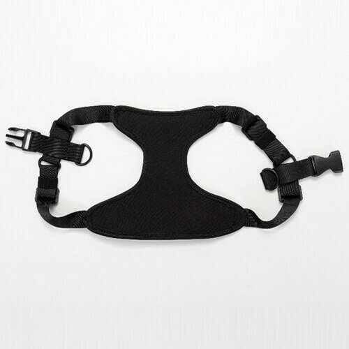 Bretelle per animali domestici per la sublimazione