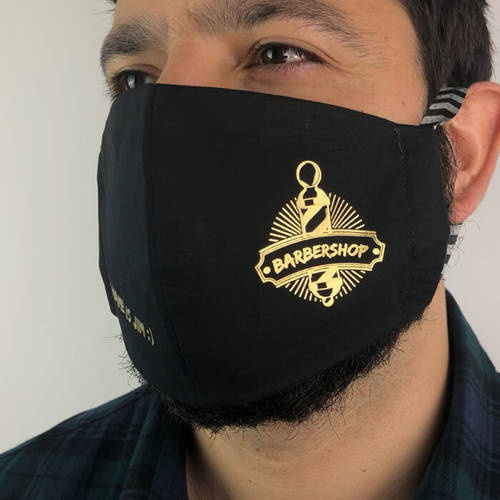 Forever Flex-Soft (No-Cut) A-foil oro bianco metallico - foglio A3