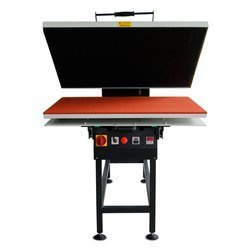 Pressa Lotus  LTS500C - 100 x 70 cm  - sublimazione, trasferimento termico