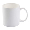 Tazza in porcellana, bianco 330 ml Sublimazione Termostampa