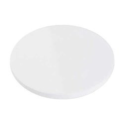 Supporto in ceramica per sublimazione - cerchio
