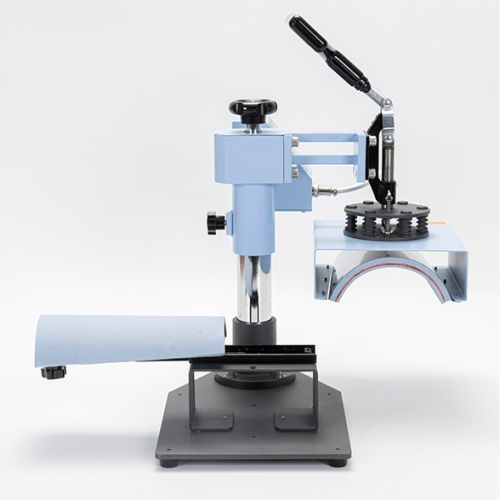 Premere per pastiglie da calcio