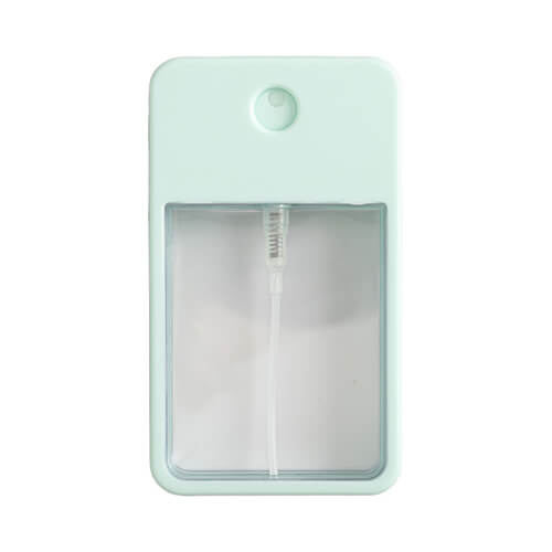 Distributore di profumo 30 ml per sublimazione - verde