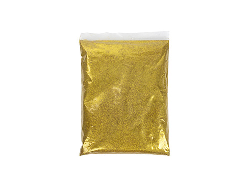 Glitter oro - 500 g