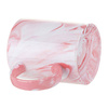 Tazza 330 ml per sublimazione - marmo rosa