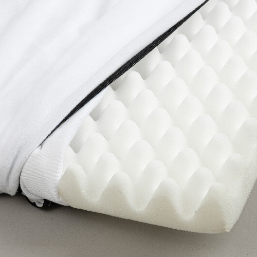 Tappetino per animali 90 x 60 cm in microfibra per sublimazione con supporto antiscivolo