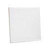 Piastrella in ceramica 20x20cm / Sottobicchiere per tazza Trasferimento termico a sublimazione