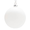 Guaina per albero di Natale Ø 7,8 cm per sublimazione - bianco opaco
