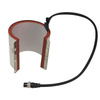 Elemento riscaldante per presse verticali SB02 grande