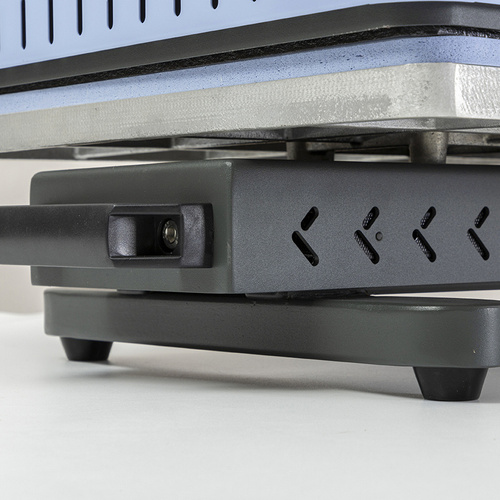 Pressa piatta Auto Drawer Craft Express 40 x 60 cm Blu