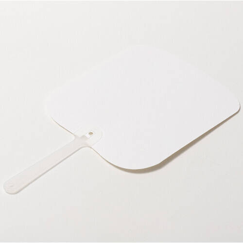 Ventaglio quadrato per sublimazione