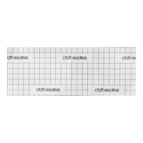 Foglio trasferibile Warm Sand 30,5 x 11,4 cm - 4 pz.