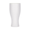 Bicchiere da birra glassato da 420 ml per sublimazione