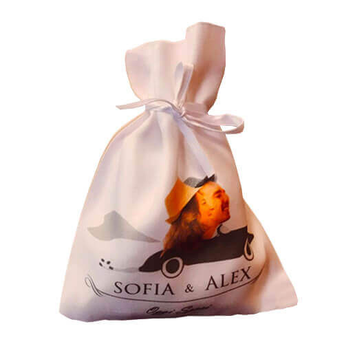 Confezione regalo per sublimazione