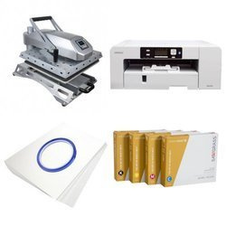 Kit di stampa Sawgrass Virtuoso SG1000 + JTSYN38 ChromaBlast