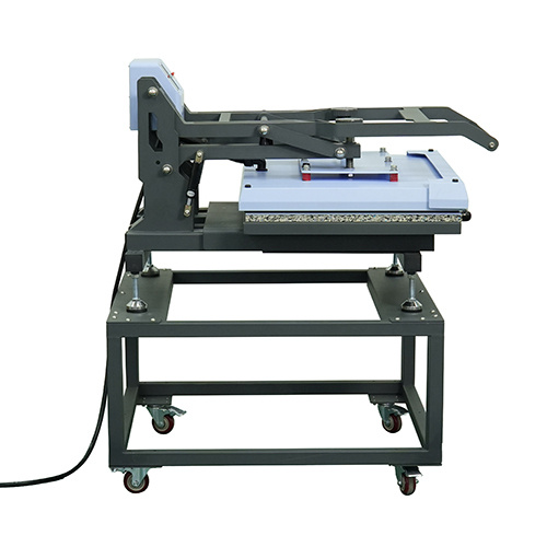 OtterPro Drawer 60 x 80 cm, macchina da stampa piana di grande formato