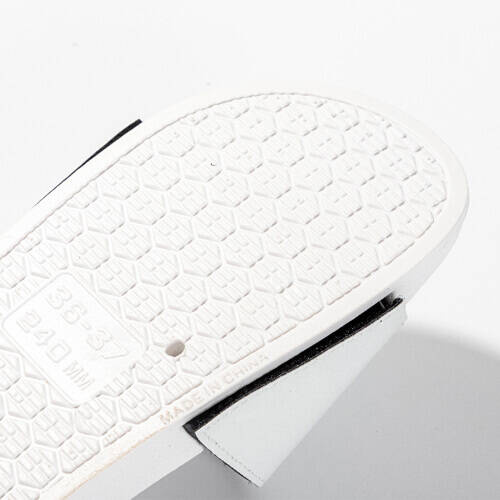 Infradito sublimatici per adulto - suola bianca