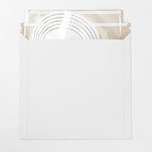 Wind Spinner 20 cm per sublimazione - cranio