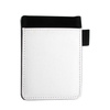 Blocco note 9 x13cm Trasferimento termico a sublimazione