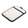 Tappetino da cucina termoisolante per sublimazione - beige