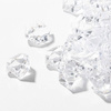 Ghiaccio tritato artificiale - incolore