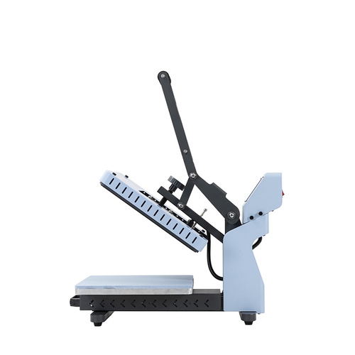 Pressa piana Cassetto Craft Express 40 x 50 cm Blu