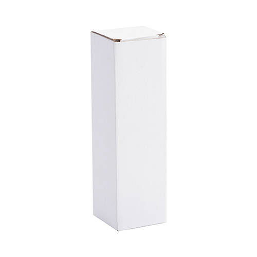 Confezione con finestra per tazza 330 ml