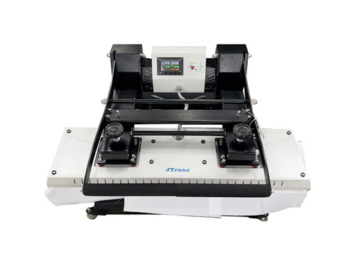 Layard Press 100 x 25 cm sublimazione a trasferimento termico