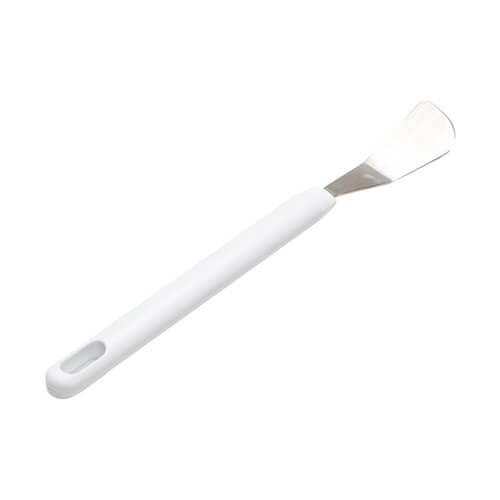 Spatola per sublimazione