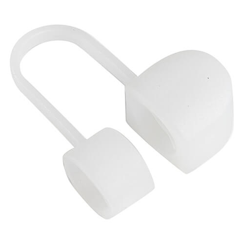 Copertura in paglia di silicone