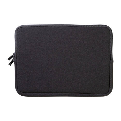 Custodia per laptop in neoprene 14" per sublimazione