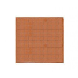 Stampo per Esecuzione del Mosaico in Vetro 144 Tessere Sublimazione Trasferimento termico