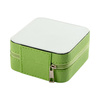 Scatola per gioielli per sublimazione - verde chiaro