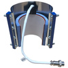 Riscaldatore per mini tazze / spina a 4 pin