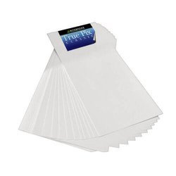Carta per sublimazione TruePix 238 x 98 mm - 100 fogli Sublimazione Trasferimento termico