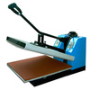 Pressa piana per magliette 40 x 50 cm