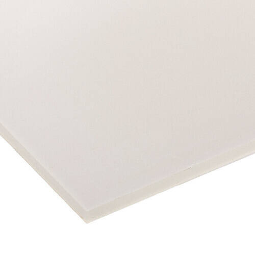 Lastra acrilica per sublimazione 30,5 x 30,5 x 0,4 cm