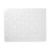 Puzzle 24,5 x 19 cm 80 elementi per sublimazione