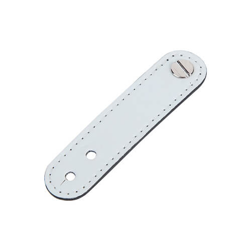 Fascetta di ricarica per sublimazione