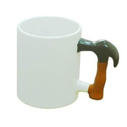 Tazza Martello Sublimazione Termostampa