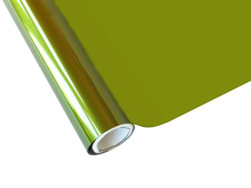 Lamina per stampa a caldo - Olive Green