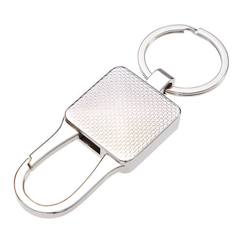 Portachiavi per chiavi a sublimazione