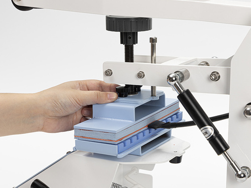 Pressa multifunzione Craft Express 3 in 1