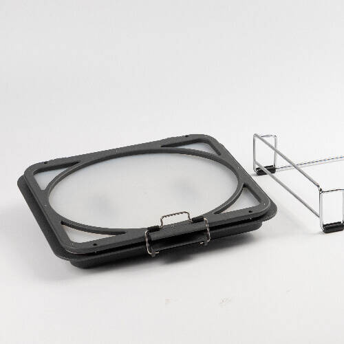 Set teglia da forno e pompa per vuoto Craft Express