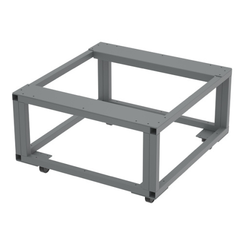 Cestello per la pressa pneumatica a due stazioni OtterPro