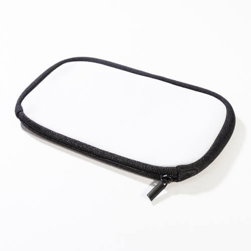Custodia per laptop 12" in neoprene per sublimazione