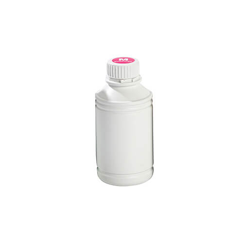 Inchiostro pigmentato DTF Magenta 500 ml