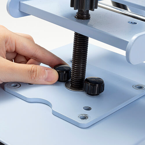 Pressa per parastinchi Craft Express