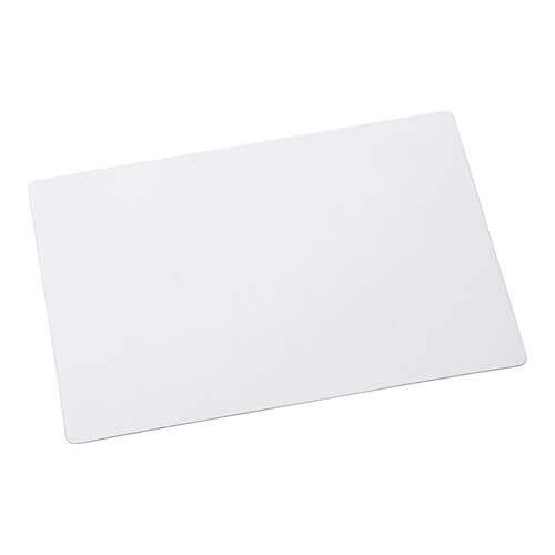 Magnete rettangolare 15 x 10 cm - Stampa sublimatica a trasferimento termico